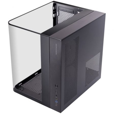 Mars Gaming MC-INFINIOLITE Negro Mars Gaming MC-INFINIOLITE Negro